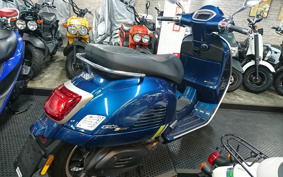 VESPA GTS SUPER TEC 300 2023 RP8MD3