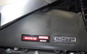 HONDA LEAD 125 2018 JF45