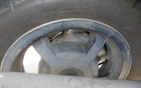 SUZUKI ADDRESS V125 DT11A