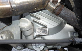 HONDA FORZA 250 S MF06