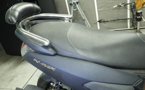YAMAHA N-MAX 2006 SED6J
