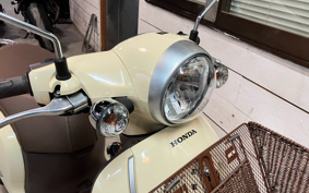 HONDA GIORNO AF77