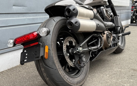 HARLEY  HARLEY RH1250S 2024 ZC4