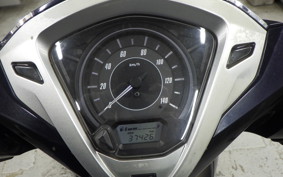 HONDA LEAD 125 2024 JF45