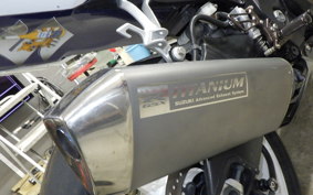 SUZUKI GSX-R1000 2005