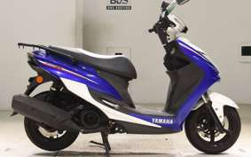 YAMAHA CYGNUS 125 XSR 3 SEA5J