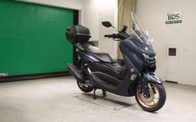 YAMAHA N-MAX 155 1992 SG66J