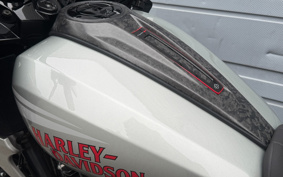 HARLEY FLTRXSTSE CVO 2025 TL8