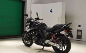 HONDA CB400SF GEN 4 A 2021 NC42