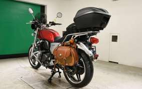 HONDA CB1100 2010 SC65