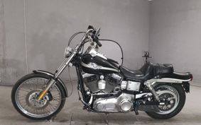 HARLEY FXDWG 1450 2003 GEV
