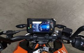 KTM 390 DUKE 2018 JPJ40