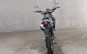 KAWASAKI KLX250 LX250S