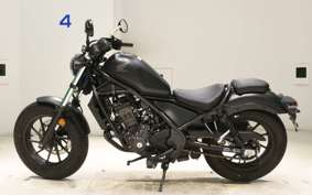 HONDA REBEL 250 A 2023 MC49