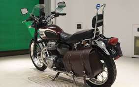 KAWASAKI W400 2009 EJ400A