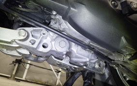 HONDA ﾍﾞﾝﾘｨ110 2002 JA09