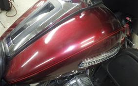 HARLEY FLHTCUTG TRIKE 2016