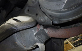 HONDA LEAD 100 1996 JF06