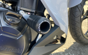 KAWASAKI Z250 ER250C