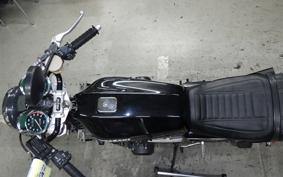 KAWASAKI Z400 FX 1981 KZ400E