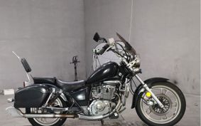 SUZUKI GZ125-HS PCJG3