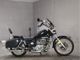 Фото Suzuki GZ125-HS с японского аукциона