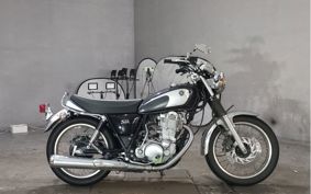 YAMAHA SR400 2021 RH16J