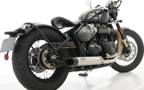 TRIUMPH BONNEVILLE BO BAR TFC 2020 DAD90H