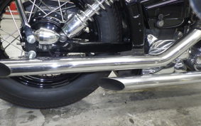 YAMAHA DRAGSTAR 250 2011 VG02J