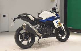 BMW G310R 2021