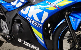 SUZUKI GSX250 R DN11A