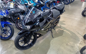 KAWASAKI NINJA 250R EX250K