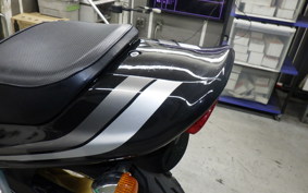 KAWASAKI BALIUS 250 2017 ZR250A