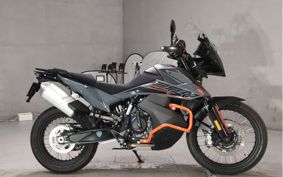 KTM 890 ADVENTURE TS640