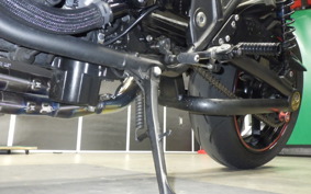 KAWASAKI ZRX1200 D 2016 ZRT20D