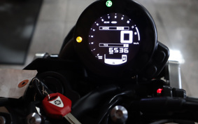 YAMAHA XSR900 2016 RN46J