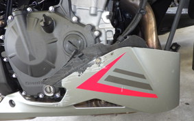 KAWASAKI ZX-25R ZX250E