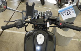 KAWASAKI ELIMINATOR 250 SE EL250A