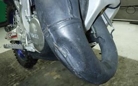 YAMAHA YZ125X CE29C