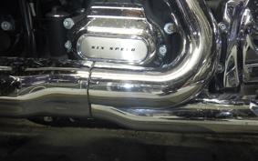 HARLEY FLHTCU TG 1870 2019