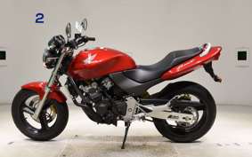 HONDA HORNET 250 2009 MC31