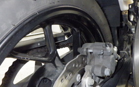 SUZUKI Vｽﾄﾛｰﾑ250 2008