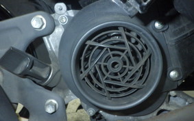 SUZUKI ADDRESS 110 2023 CE47A