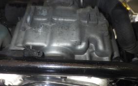 HONDA STEED 400 1991