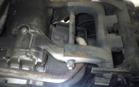 SUZUKI ADDRESS V125 CF4EA
