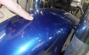 HARLEY FLHT 1450 2006