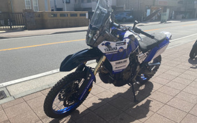 YAMAHA TENERE 700 2022 DM13J