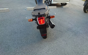 HONDA CBF125T PJJN