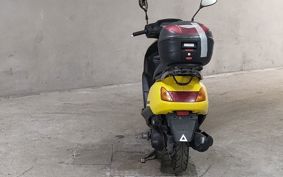 HONDA SPACY100 JF13
