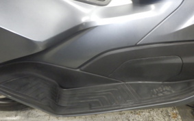 HONDA PCX 125 2019 JK05